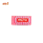 پاک کن رنگی فکتیس مدل CP-30